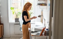 Den nya hållbara checklistan i mobilen