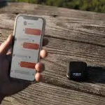 Garmin inReach Messenger