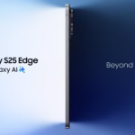 Samsung Galaxy S25 Edge