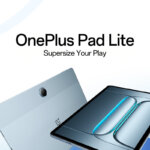 OnePlus Pad Lite