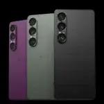 Xperia 1 VII ​