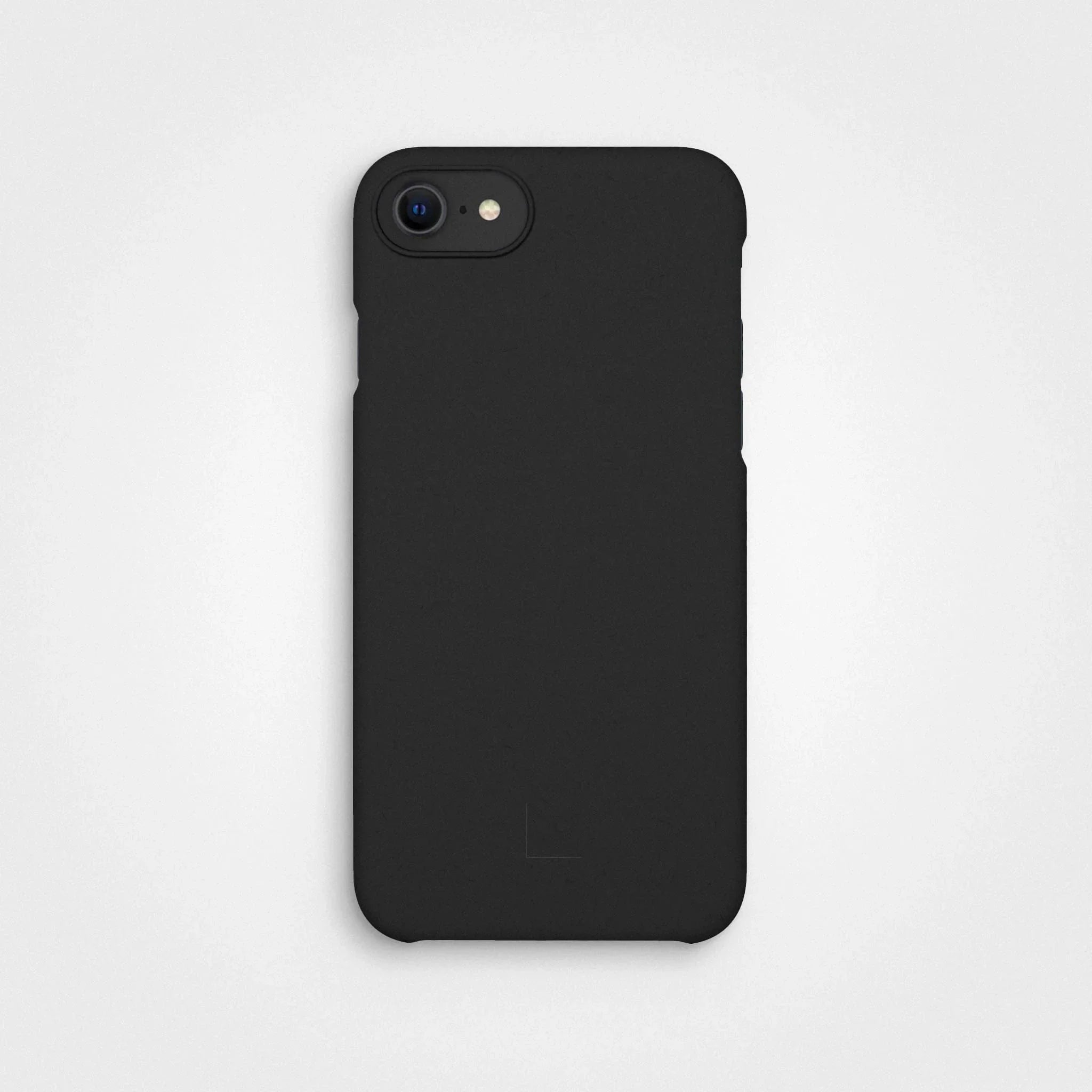 Växtbaserat mobilskal - iPhone 6/7/8/SE Navy Blue från A Good Company.
