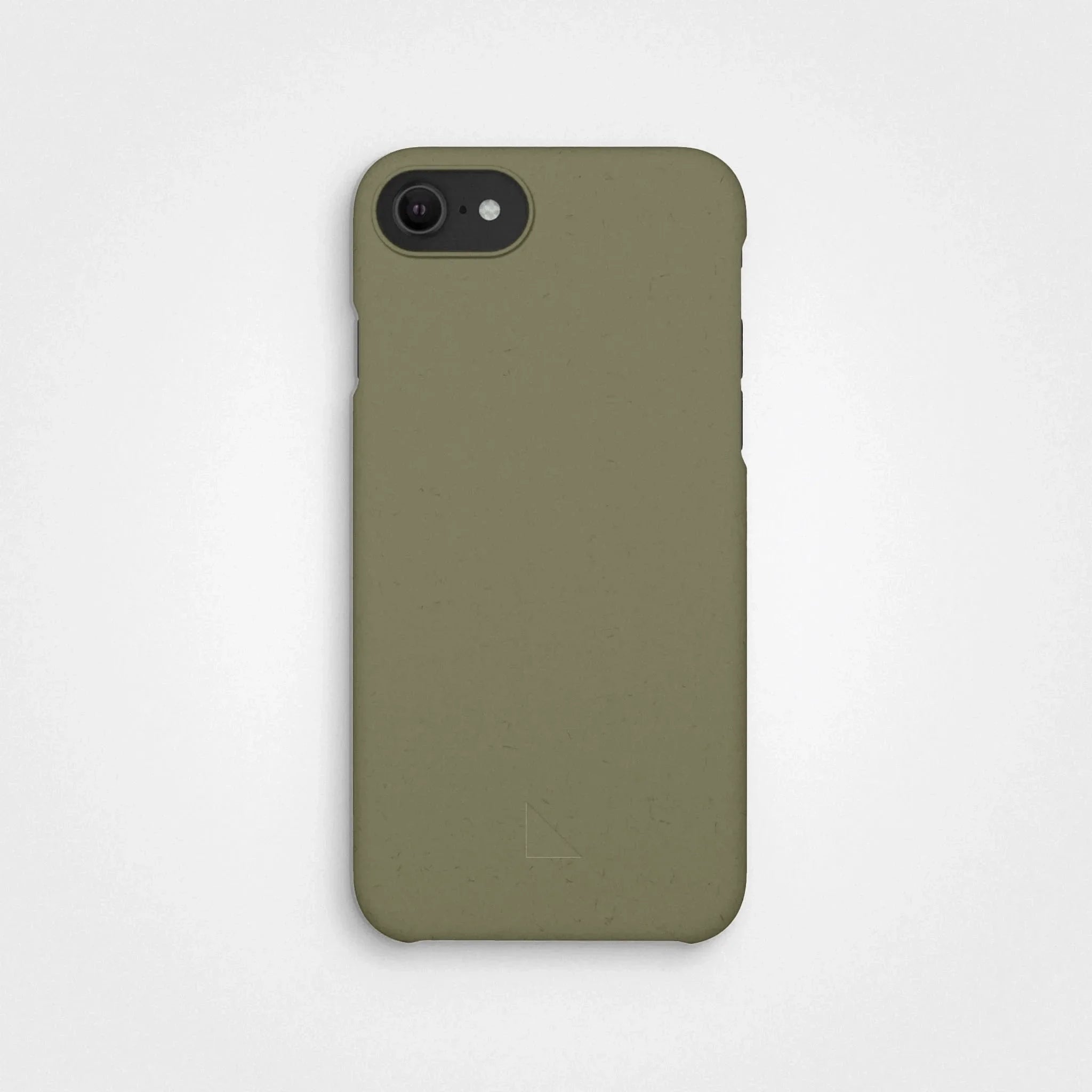 Växtbaserat mobilskal - iPhone 6/7/8/SE Grass Green från A Good Company.