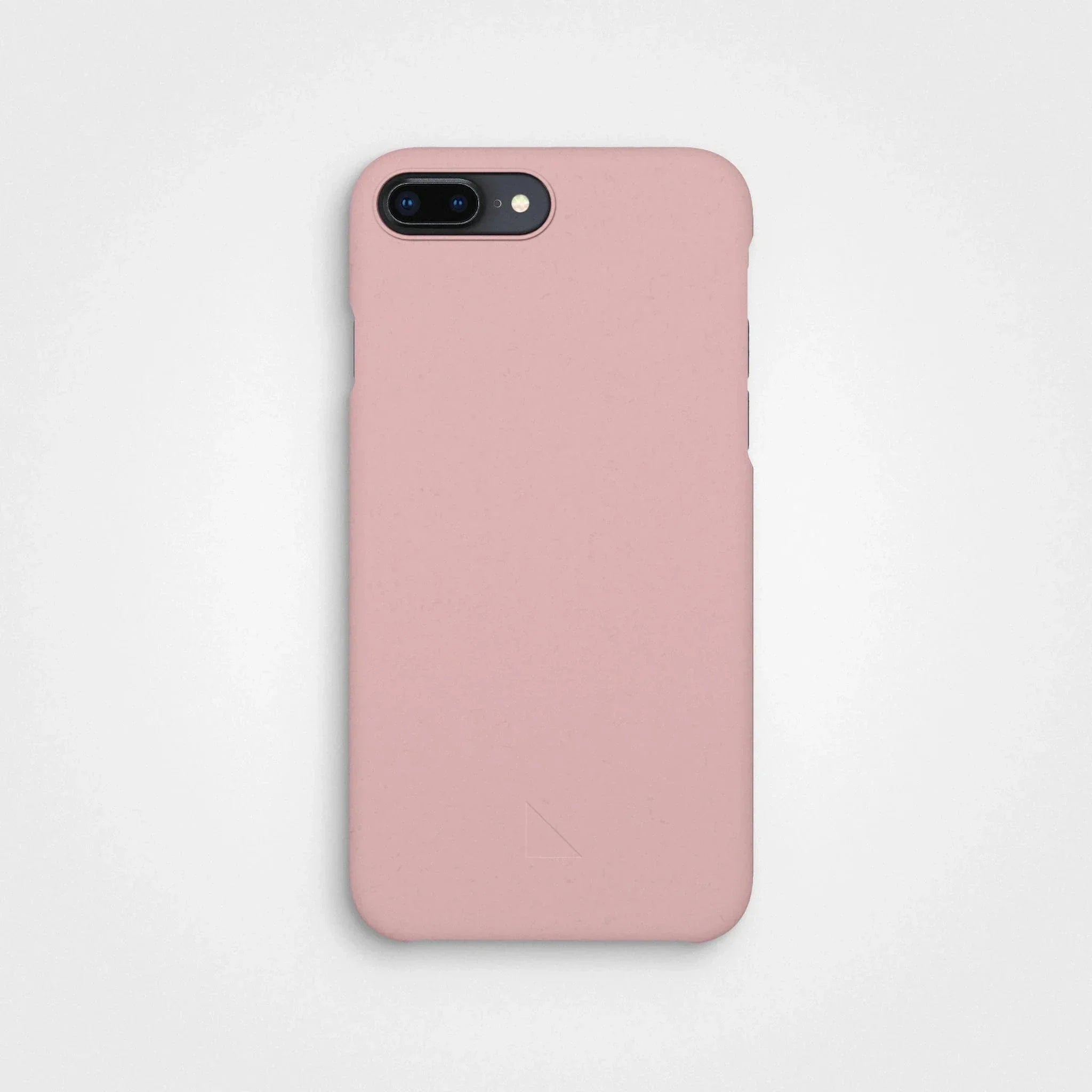 Växtbaserat mobilskal - iPhone 7/8 Plus Navy Blue från A Good Company.