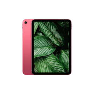 iPad 10 (2022) Wi-Fi Rosa / 256GB / Okej skick från Apple.