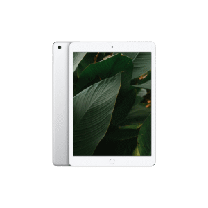 iPad 8 (2020) Wi-Fi + 4G Silver / 128GB / Okej skick från Apple.