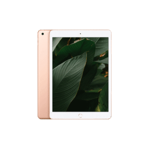 iPad 8 (2020) Wi-Fi Guld / 128GB / Okej skick från Apple.