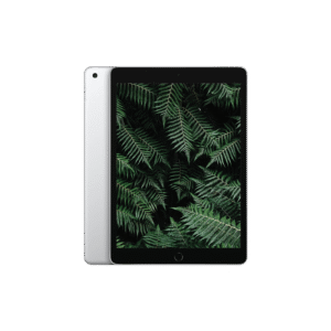iPad 9 (2021) Wi-Fi Silver / 256GB / Okej skick från Apple.