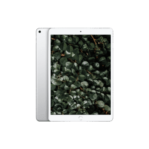 iPad Air 3 Wi-Fi + 4G Silver / 256GB / Okej skick från Apple.