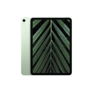 iPad Air 4 Wi-Fi + 4G Grön / 64GB / Nyskick från Apple.