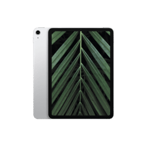 iPad Air 4 Wi-Fi Silver / 256GB / Okej skick från Apple.
