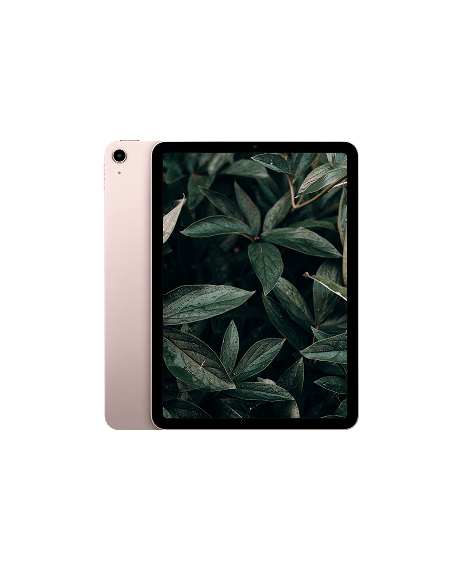 iPad Air 5 Wi-Fi Rosa / 256GB / Okej skick från Apple.