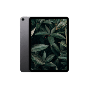 iPad Air 5 Wi-Fi Rymdgrå / 256GB / Okej skick från Apple.
