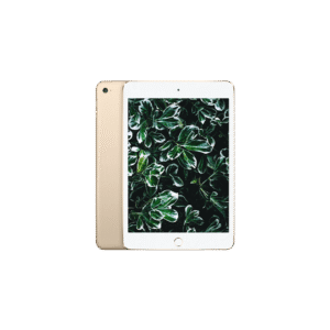 iPad Mini 4 Wi-Fi Guld / 128GB / Okej skick från Apple.