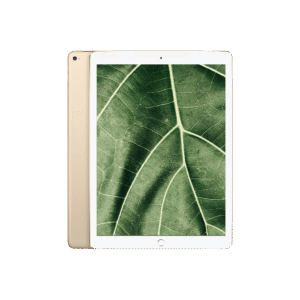 iPad Pro 1 (2015) 12.9" Wi-Fi Guld / 256GB / Okej skick från Apple.
