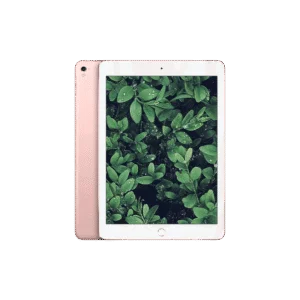 iPad Pro 1 (2016) 9.7" Wi-Fi + 4G Roseguld / 256GB / Okej skick från Apple.