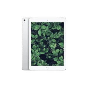iPad Pro 1 (2016) 9.7" Wi-Fi Silver / 256GB / Okej skick från Apple.