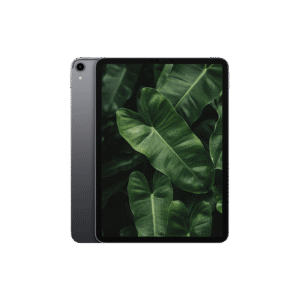 iPad Pro 1 (2018) 11" Wi-Fi + 4G Rymdgrå / 1TB / Okej skick från Apple.