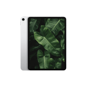 iPad Pro 1 (2018) 11" Wi-Fi + 4G Silver / 1TB / Okej skick från Apple.