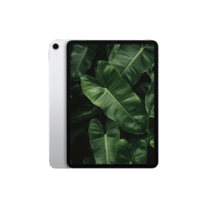 iPad Pro 1 (2018) 11" Wi-Fi Silver / 1TB / Okej skick från Apple.