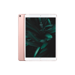 iPad Pro 2 (2017) 10.5" Wi-Fi + 4G Roseguld / 512GB / Okej skick från Apple.
