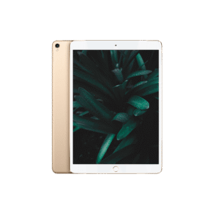 iPad Pro 2 (2017) 10.5" Wi-Fi Guld / 512GB / Okej skick från Apple.