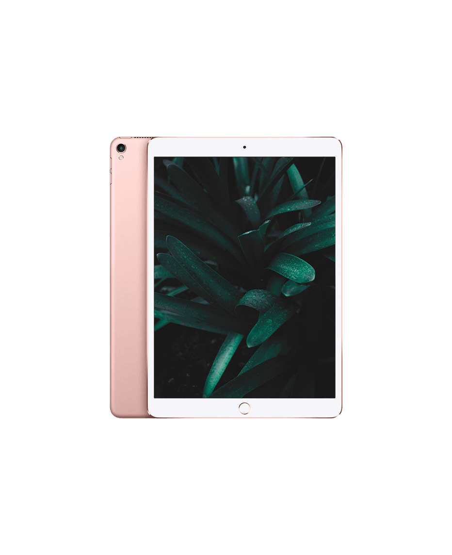iPad Pro 2 (2017) 10.5" Wi-Fi Roseguld / 512GB / Okej skick från Apple.