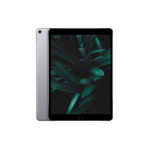 iPad Pro 2 (2017) 10.5" Wi-Fi Rymdgrå / 512GB / Okej skick från Apple.