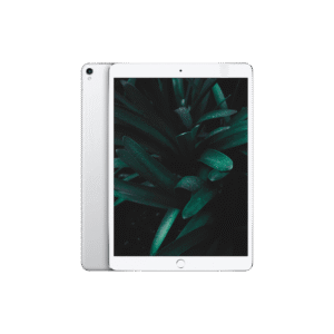 iPad Pro 2 (2017) 10.5" Wi-Fi Silver / 512GB / Okej skick från Apple.