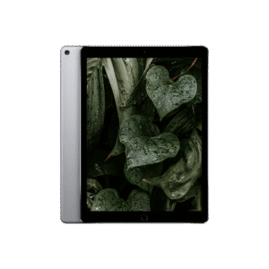 iPad Pro 2 (2017) 12.9" Wi-Fi Rymdgrå / 512GB / Okej skick från Apple.