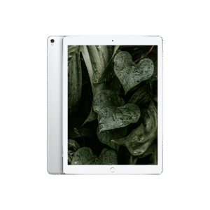 iPad Pro 2 (2017) 12.9" Wi-Fi Silver / 512GB / Okej skick från Apple.