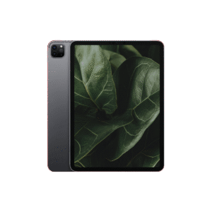 iPad Pro 2 (2020) 11" Wi-Fi + 4G Rymdgrå / 1TB / Okej skick från Apple.