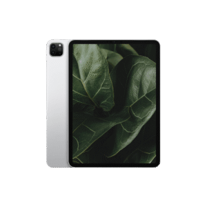 iPad Pro 2 (2020) 11" Wi-Fi + 4G Silver / 1TB / Okej skick från Apple.