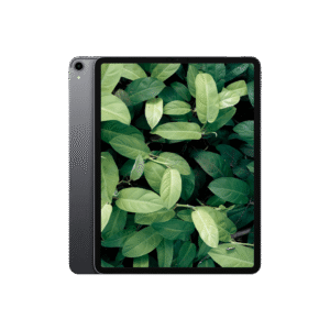 iPad Pro 3 (2018) 12.9" Wi-Fi Rymdgrå / 1TB / Okej skick från Apple.