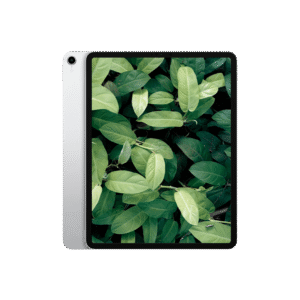 iPad Pro 3 (2018) 12.9" Wi-Fi Silver / 1TB / Okej skick från Apple.
