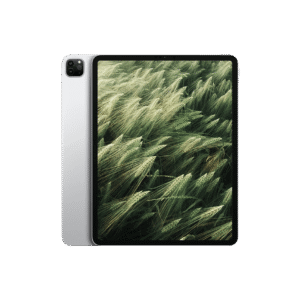 iPad Pro 5 (2021) 12.9" Wi-Fi + 5G Silver / 2TB / Okej skick från Apple.