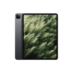 iPad Pro 5 (2021) 12.9" Wi-Fi Rymdgrå / 2TB / Okej skick från Apple.