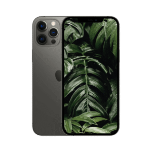 iPhone 12 Pro Grafit / 512GB / Okej skick från Apple.