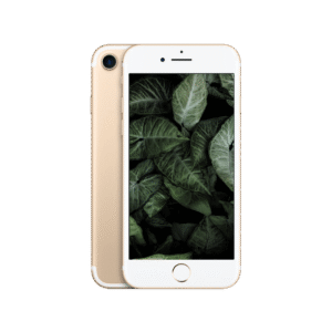 iPhone 7 Guld / 256GB / Okej skick från Apple.