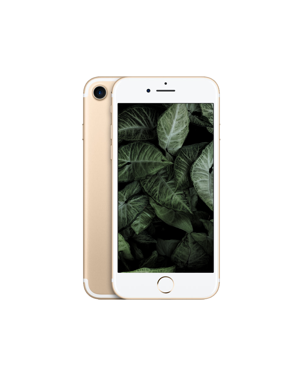 iPhone 7 Guld / 256GB / Okej skick från Apple.