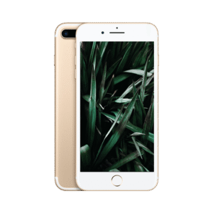 iPhone 7 Plus Guld / 256GB / Okej skick från Apple.