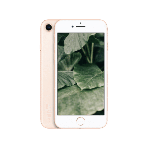 iPhone 8 Guld / 256GB / Okej skick från Apple.