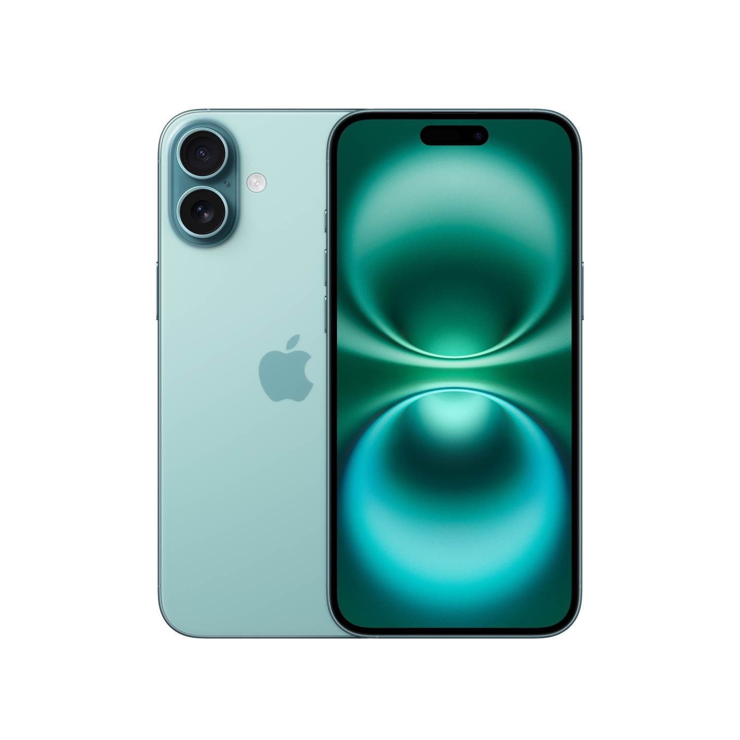 Apple iPhone 16 Plus 128 GB - Teal från Apple.