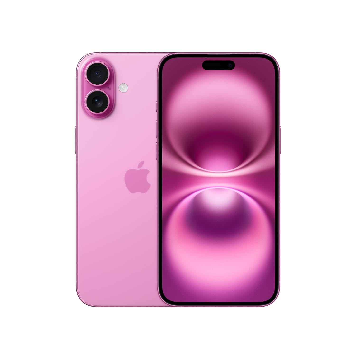 Apple iPhone 16 Plus 256 GB - Pink från Apple.