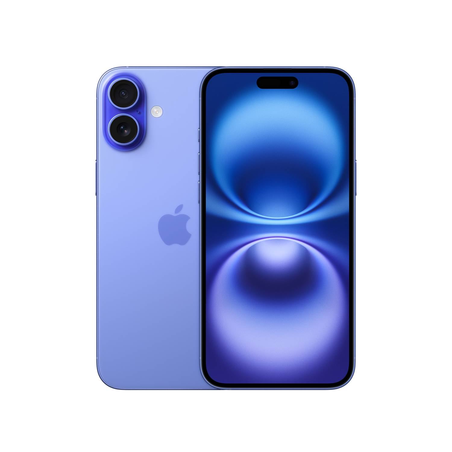 Apple iPhone 16 Plus 256 GB - Ultramarine från Apple.