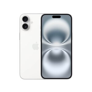 Apple iPhone 16 Plus 256 GB - White från Apple.
