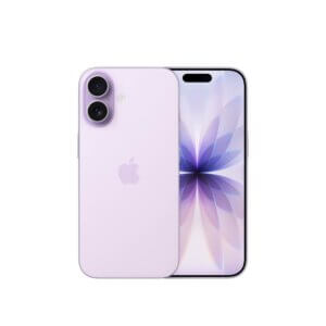 Apple iPhone 17 256 GB - Lavender från Apple.