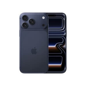 Apple iPhone 17 Pro Max 2 TB - Deep Blue från Apple.