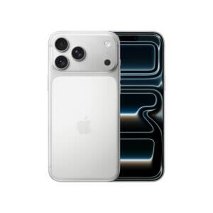 Apple iPhone 17 Pro Max 512 GB - Silver från Apple.