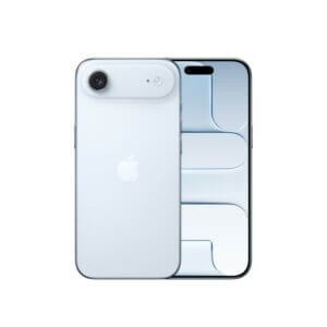 Apple iPhone Air 256 GB - Sky Blue från Apple.